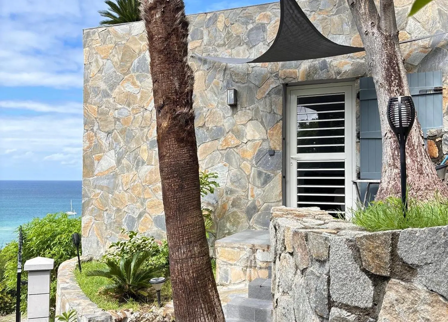 Studio Panoramic Grand Case 0*,  Sint Maarten